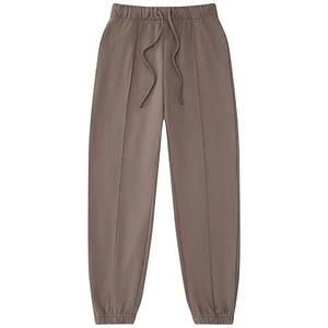 Conjunto de sudaderas con capucha personalizadas para hombre 2025, chándal informal para correr, chándal suave y cálido, traje informal para gimnasio para hombre - Product Image 4