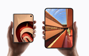 Apple Phone Duo 256GB Blanco Estelar MK2D4ZD/A A3720 NUEVO NUEVO - Product Image 6