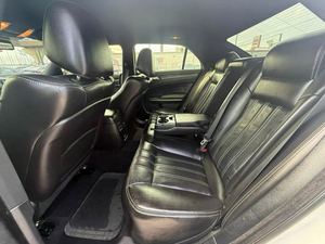 UTILISÉ LHD/RHD 2019 CHRYSLER 300 S RWD - Product Image 2