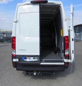 NOUVEAU 2024 IVECO DAILY VAN 4X4 QUATRE ROUES MOTRICES HYDRO-DRIVE VOLUME TRAILER STANDARD TRACTEUR/REMORQUE UNITÉ TRANSMISSION AUTOMATIQUE - Product Image 4