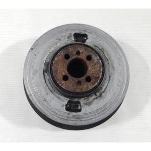 Poulie de vilebrequin Hyundai Tucson Série 23123-2U202 D4FE Diesel 1600 (20>) - Product Image 1