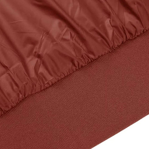 Blouson Bomber Urbain Premium pour Homme – Intérieur Doux, Coupe Confortable, Léger, Matière Durable, Style Moderne - Product Image 5