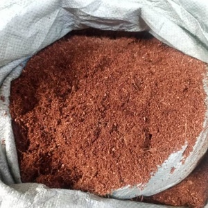 Déchets agricoles de tourbe de coco de fibre de coco adaptés au jardinage et à l'horticulture - Product Image 1