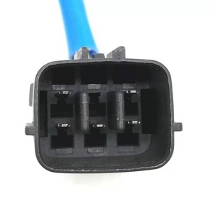 Yeni <span class=keywords><strong>Upstream</strong></span> O2 oksijen sensörü PE01-18-8G1 PE01-18-8G1A PE13-18-8G1 için 2013-2018 Mazda 3 6 CX5 2.0L 2.5L 1 adet - Product Image 6