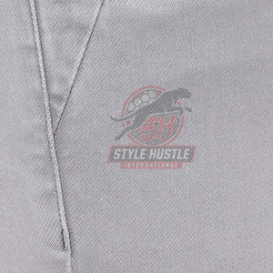 Diseño de logotipo personalizado, pantalones vaqueros de secado rápido, hechos en Pakistán, pantalones vaqueros de bajo precio en venta - Product Image 6