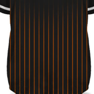 เสื้อกีฬาเบสบอลคอวีเสื้อยืดแขนสั้นเป็นมิตรกับสิ่งแวดล้อม - Product Image 3