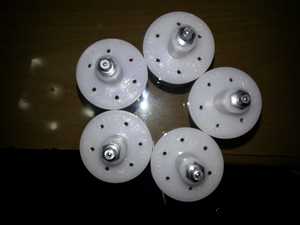 แพ็คเกอร์ฉีดเหล็ก แพ็คเกอร์ SPC แพ็คเกอร์สำหรับการฉีด - Product Image 4