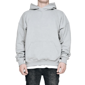 Sudaderas con Capucha para Hombre, Hechas a Medida, OEM, al por Mayor, 100% Algodón, Impermeables, Ecológicas, con Logotipo Frontal, Material de Alta Calidad, Colores Personalizados - Product Image 6