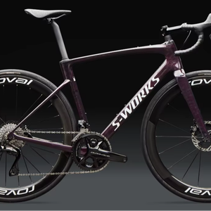 SS-Workss Roubaiix SL8 Shimano Dura-Ace Di2 - Product Image 1