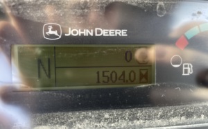 Usado bastante EPA 4WD cargador retroexcavadora Deere 310L con condiciones garantizadas para la venta - Product Image 6