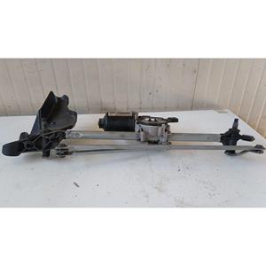Moteur d'essuie-glace avant complet pour BMW Série 3 F31 Touring (11>) avec TANDEM W000026097 - Product Image 2