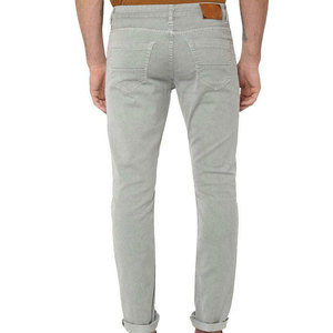 กางเกงยีนส์ผู้ชายขายดี ระบายอากาศได้ดี ซักแล้วแห้งไว น้ำหนักเบา - Product Image 4