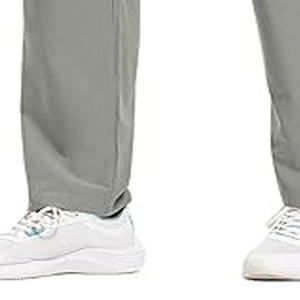 Pantalones Jogger Deportivos para Gimnasio, Pantalones Deportivos de Entrenamiento, Pantalones Cargo Transpirables, Subidos por Dress Sports - Product Image 6