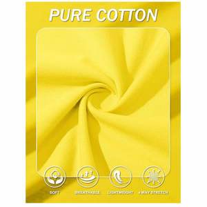 Venta al por mayor ligero 100% algodón camisetas sin mangas para Hombres estilo vintage cuello redondo caída Sisa corte transpirable de punto superior - Product Image 5