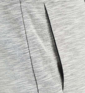 100% polyester mode hommes personnalisé en gros pas cher sublimation imprimé maille réversible basket-ball shorts - Product Image 5