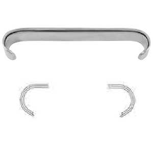 Manual <span class=keywords><strong>Meyerding</strong></span> Aço e Metal Manual Fonte Dedo Retrator - Product Image 6