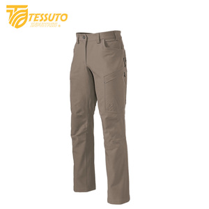 Pantalon d'extérieur à ceinture extensible pantalon d'attaque de randonnée pantalon de montagne de chasse vêtements de sport décontractés standard vente en gros - Product Image 4