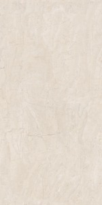 Delucia Crema Fastrack 600x1200mm Carreaux de finition polie pour intérieurs de maison Extérieurs Glaçure brillante d'aspect riche pour cheminées - Product Image 3