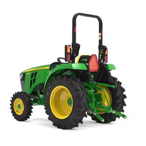 John Deere 3035D 2022 - Product Image 3