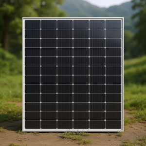 Panneau solaire Shinson Technology S720M66HT4BF - Product Image 3