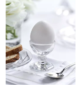 Plateau à oeufs en bois au design élégant Porte-oeufs en bois pur pour ustensiles de cuisine Accessoires de cuisine pour la maison et la cuisine - Product Image 3