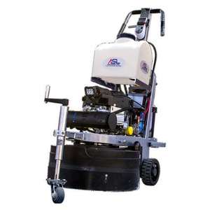 Nouvelle meuleuse et tondeuse à batterie T25 de 10,5 pouces, complète avec pièces et accessoires en métal et en plastique - Product Image 3