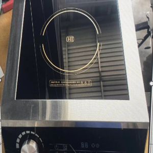 Configuración de mesa de cocina industrial Cocina Comedor Durable Industrial para comedor Industrial Elegante Mesa de comedor Furnitu - Product Image 1