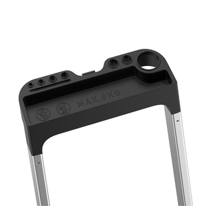 Scala in Alluminio a 5 Gradini per Uso Domestico Certificata EN 131 - Product Image 2