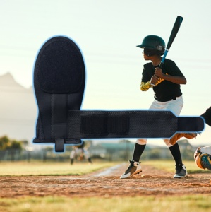 Customized Sliding Baseball Mitts For Baseball Softball Gloves Training Protective Hand Beisbol Gloves For Baseball Mitts - Product Image 6