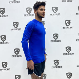 Camisetas de hombre de algodón 100% al por mayor personalizadas holgadas de secado rápido antibolitas todas las tallas y colores disponibles - Product Image 4