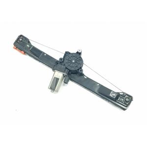 ALZACRISTALLO ELETTRICO ANTERIORE DESTRO FIAT Grande Punto 1a Serie 199 A2.000 (05>08) - Product Image 1