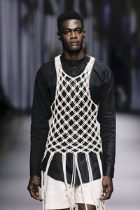 Venta al por mayor de macramé personalizable a la moda de diferentes colores con hebilla de acero - Product Image 2