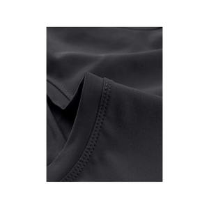 เสื้อฮู้ดผ้าฝ้ายเฮฟวี่เวทสองชั้นและไหล่ตกสไตล์พิมพ์แบบสวมหัว - Product Image 5