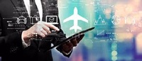 Nueva versión AI Online Software Producto compatible con sistemas operativos Mac y Android para sistemas de viajes y reservas Aplicación móvil