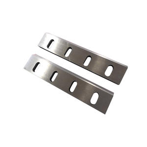 Coltello per smerigliatrice di plastica per bottiglie in plastica - Product Image 6