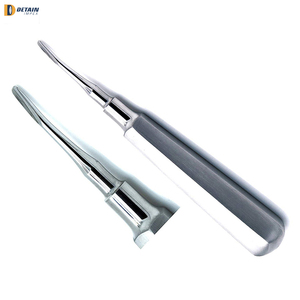 Dental Christensen Crown Remover Dental Elevators Extraction Surgical Instrument <b>Sutur</b> <b>Kit</b> Medic Instrument - Product Image 2