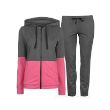 Nueva llegada Unisex 100% algodón gota hombro chándal personalizado peso pesado Sudadera con capucha pantalones de chándal conjunto 3D Puff impresión tamaño XL gimnasio uso - Product Image 4