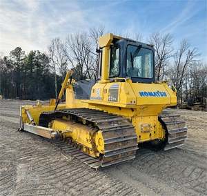 เครื่องจักรก่อสร้างมือสอง Komatsu D65PX-15 Bulldozer - Product Image 1