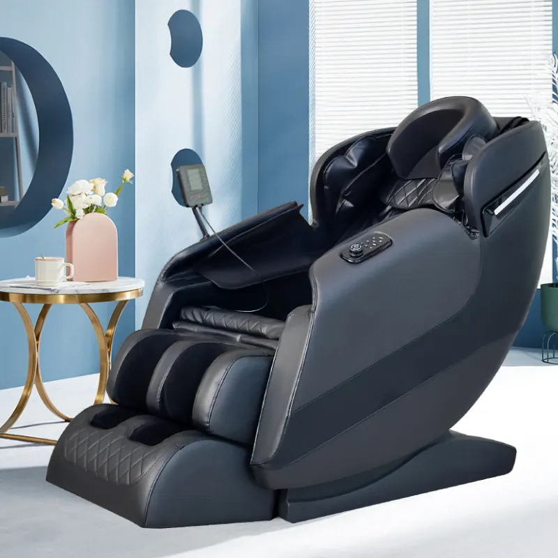 Belove Zero Gravity Massage Chair Full Body Electric Massage Chair Home Use Electr Massage Chair