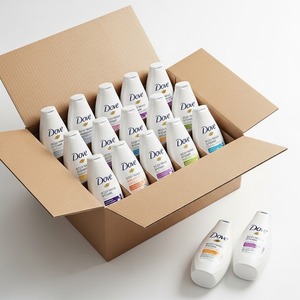 Offre spéciale pour le corps Gel douche doux nettoyant hydratant crème peau douce rafraîchissant parfum approvisionnement en vrac pour les femmes tout - Product Image 4