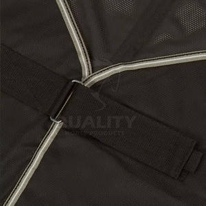 Alfombra de caballo impermeable de calidad superior para todas las estaciones Alfombra de caballo transpirable y cálida Venta en línea - Product Image 4