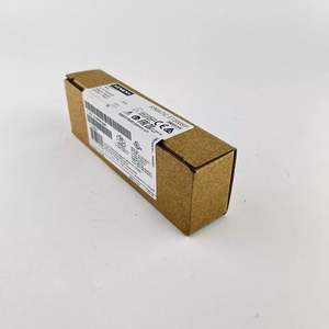 Siemens 6ES7193-6BP00-0BA0 Simatic HMI สภาพใหม่ PAC และ PLC พร้อมคอนโทรลเลอร์เฉพาะสำหรับการเขียนโปรแกรม - Product Image 1