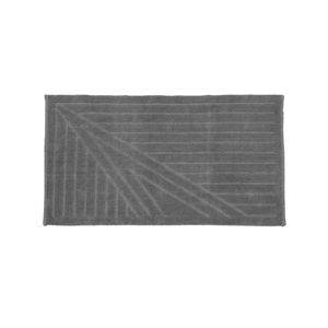 BLOCK EMF Grounding Mat Earth-Connected Grounding Cord Diseño de patrón de onda Ayuda a reducir la inflamación Reducir el estrés Mejorar el equilibrio - Product Image 6