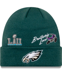 Bonnet en tricot décontracté pour entreprise avec logo personnalisé, 100% nylon, pour l'automne, l'hiver, les voyages, la protection contre le froid et la chaleur - Product Image 1