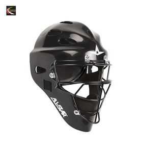 Equipo de Béisbol para Receptor a Precio de Fábrica, Casco, Protector de Pecho, Protectores de Piernas, Equipo de Béisbol para Jóvenes, Logotipo Personalizado, Producción al por Mayor - Product Image 4