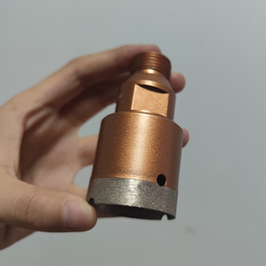 Diamantboor Voor Dekton, Porselein, Gesinterde Steen En Keramiek - Product Image 4