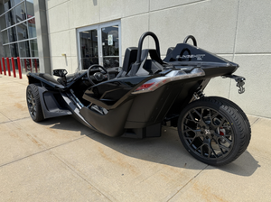 รถโพลาริส SLINGSHOTS คุณภาพสูง รุ่นใหม่ น้ำหนักเบา ประสิทธิภาพสูง ใช้งานด้วยมือ พร้อมจัดส่งทั่วโลก ปี 2025 สำหรับงานคอนกรีต - Product Image 3