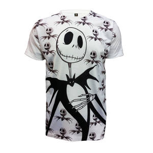 Premium Quality <b>100</b>% <b>Polyester</b> Customized Design Own logo Breathable O Neck Printed t <b>Shirt</b> Men - Product Image 2