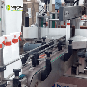 อุปกรณ์ทำความสะอาดอุตสาหกรรมอุปกรณ์ทำความสะอาดในครัวเรือนสำหรับห้องน้ำห้องครัวน้ำยาลบคราบติดฉลากส่วนตัว - Product Image 5