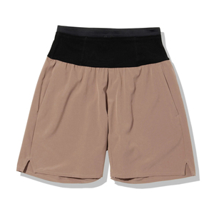 Venta al por mayor pantalones cortos deportivos de moda para correr deporte Fitness Jogging poliéster súper suave cintura elásticaDDP envío - Product Image 1